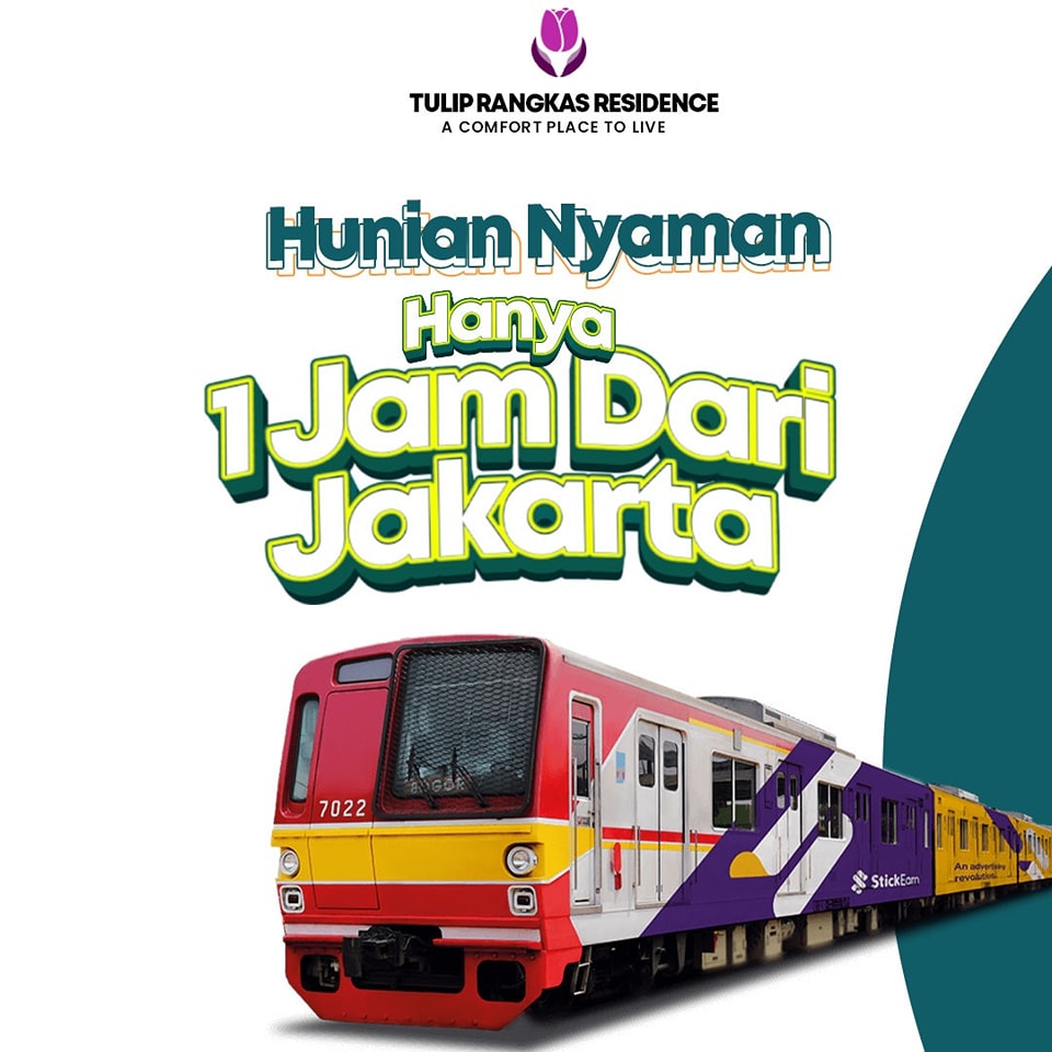 Banner 1 jam dari jakarta